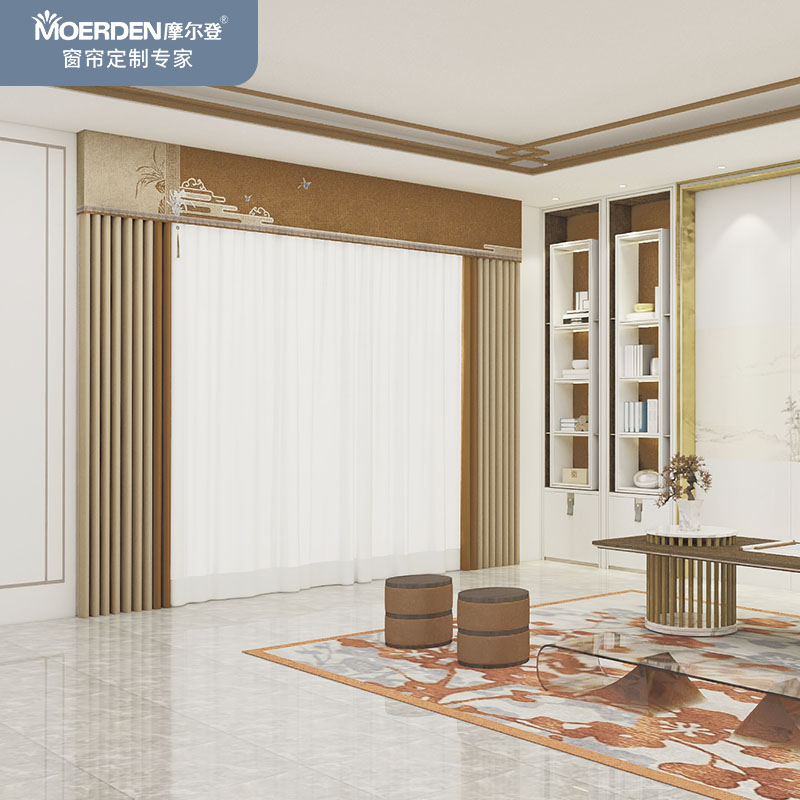 海洋之神2023秋季新品2112皇宫棉诗语华境